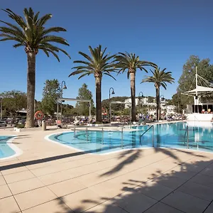 Appart hôtel Minura Cala Galdana & D'aljandar