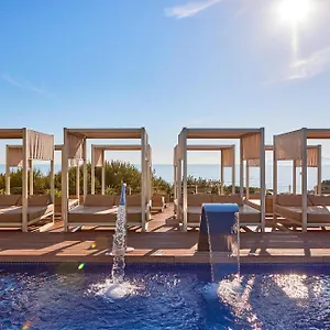 Lägenhetshotell Zafiro Bahia