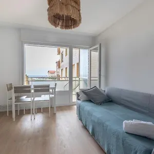 Aparthotel La Arena Zierbena 