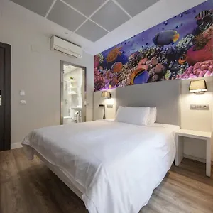 visit hotel