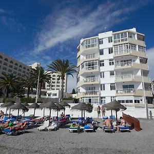  Apartment Torresol 208