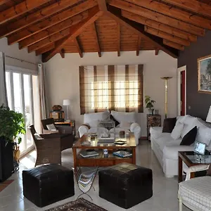 Welcome Luxury Maison d'hôtes