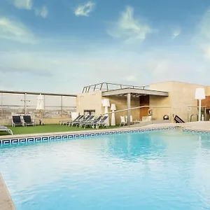 visit hotel