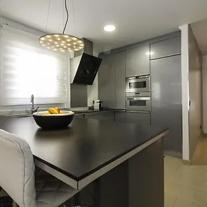  Apartment Plaza De Espana Boutique