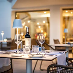Hotell Guayarmina Princess - Adults Only