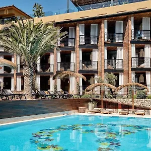 Hotell Bikini Island & Mountain 